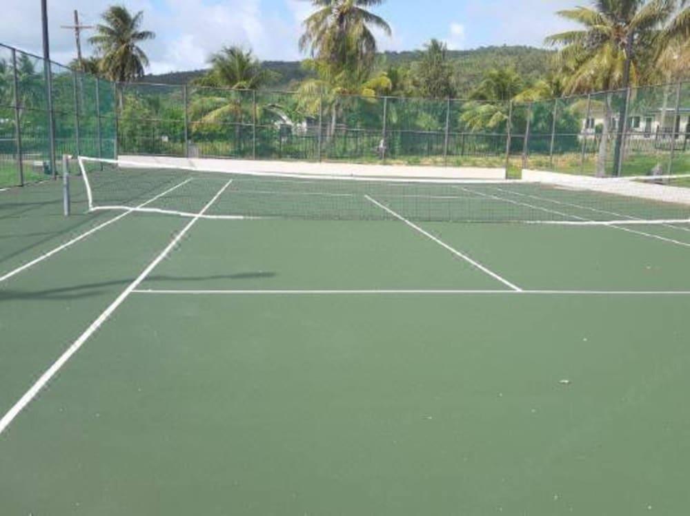 Pacific Palm Resort Saipan Eksteriør bilde