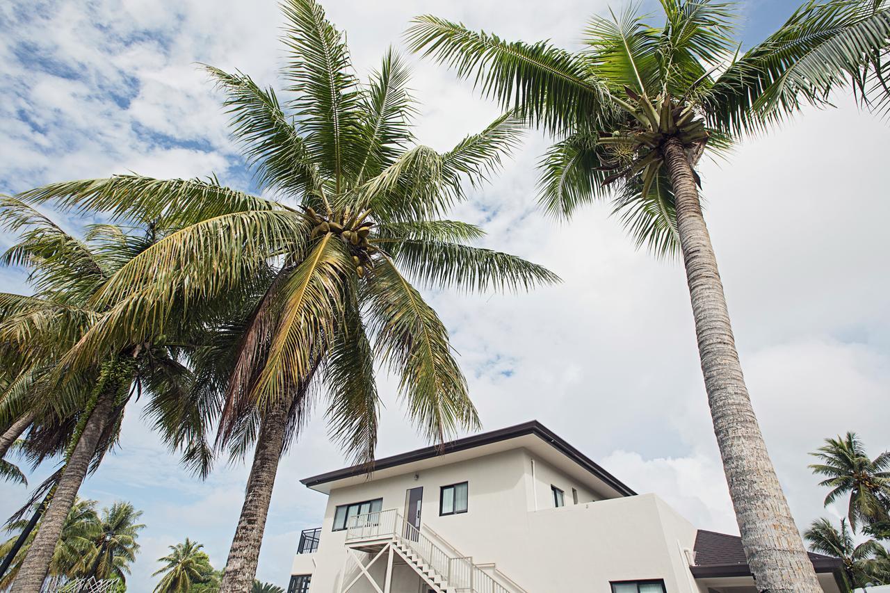 Pacific Palm Resort Saipan Eksteriør bilde