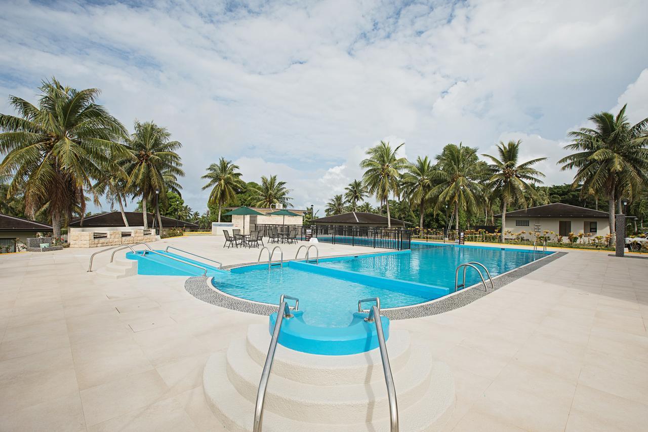 Pacific Palm Resort Saipan Eksteriør bilde