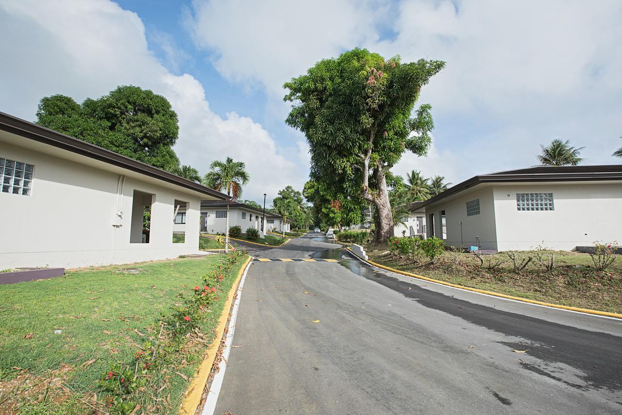 Pacific Palm Resort Saipan Eksteriør bilde